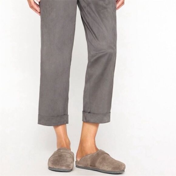 NWB Brochu Walker Shearling Mules - Picture 2 of 12